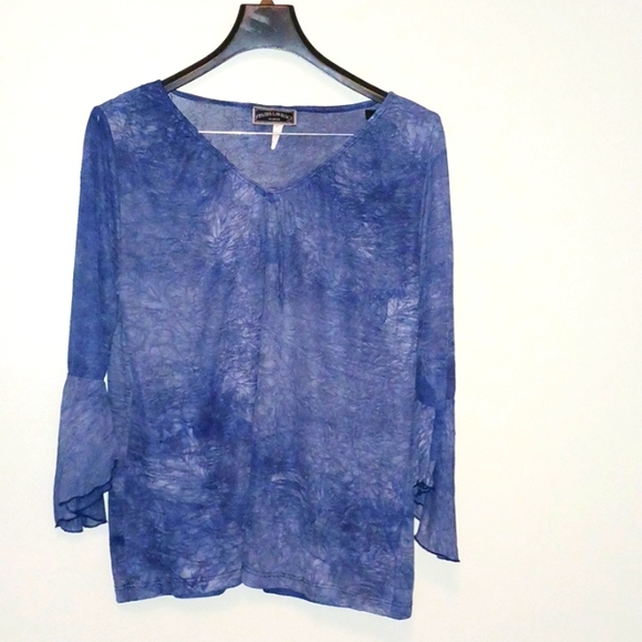 Frazier Lawrence Tops - Shirt